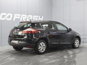 Хетчбэк Renault Megane 2012 года, 560000 рублей, Омск