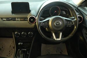 Внедорожник Mazda CX-3 2018 года, 1849000 рублей, Омск