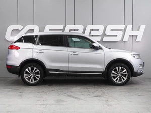 Внедорожник Geely Atlas 2019 года, 1643000 рублей, Воронеж