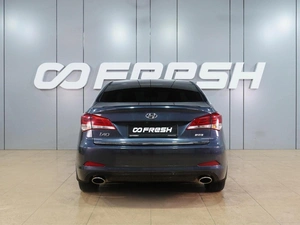 Седан Hyundai i40 2016 года, 1369000 рублей, Воронеж