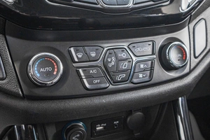 Внедорожник Chery Tiggo 5 2015 года, 989000 рублей, Барнаул