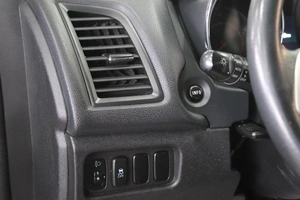 Внедорожник Mitsubishi ASX 2014 года, 1249000 рублей, Омск