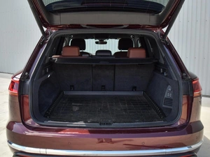Внедорожник Volkswagen Touareg 2019 года, 3850000 рублей, Краснодар