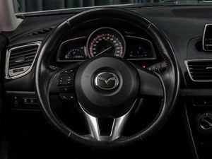 Седан Mazda 3 2013 года, 1599000 рублей, Тюмень