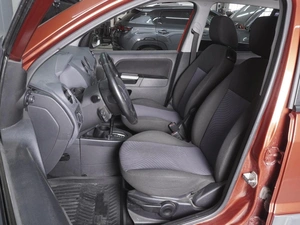 Хетчбэк Ford Fusion 2007 года, 530000 рублей, Ростов-на-Дону