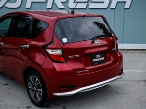 Хетчбэк Nissan Note 2017 года, 1380000 рублей, Большой Сочи