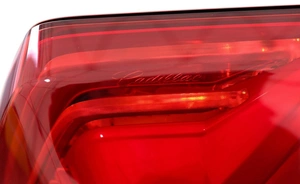 Седан Cadillac CTS 2016 года, 2627000 рублей, Орёл