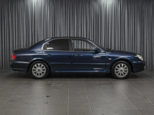 Седан Hyundai Sonata 2011 года, 634000 рублей, Ставрополь