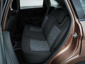 Хетчбэк ВАЗ (LADA) XRAY 2017 года, 839000 рублей, Волгоград