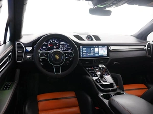 Внедорожник Porsche Cayenne 2019 года, 5253999 рублей, Москва