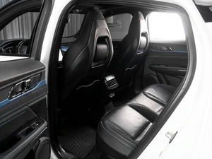 Внедорожник Lynk & Co 05 2021 года, 3099000 рублей, Тюмень