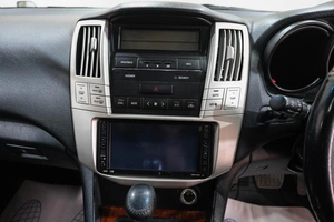 Внедорожник Toyota Harrier 2012 года, 2159000 рублей, Новокузнецк
