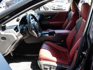 Седан Lexus ES 2020 года, 4670000 рублей, Краснодар