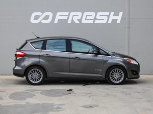 Минивэн Ford C-MAX 2013 года, 1155000 рублей, Краснодар
