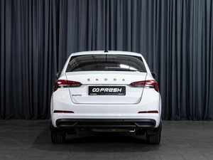 Лифтбек Skoda Rapid 2020 года, 1789000 рублей, Волгоград
