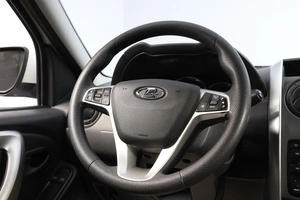 Универсал ВАЗ (LADA) Largus 2021 года, 1069000 рублей, Новосибирск