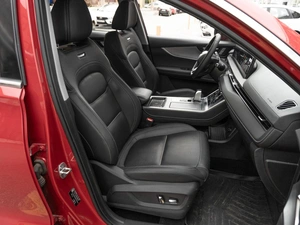 Внедорожник Chery Tiggo 7 Pro Max 2024 года, 1949000 рублей, Саратов