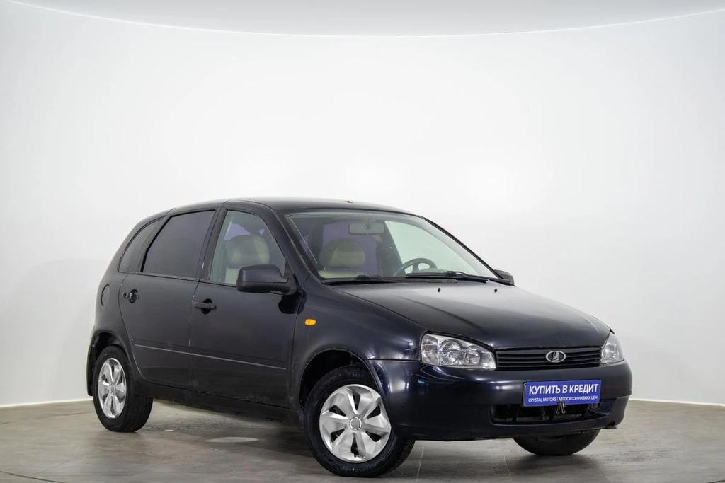 Универсал ВАЗ (LADA) Kalina 2011 года, 149000 рублей, Оренбург