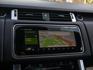 Внедорожник Land Rover Range Rover Sport 2018 года, 4999000 рублей, Большой Сочи