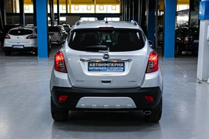 Внедорожник Opel Mokka 2014 года, 998000 рублей, Солонцы