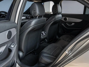 Седан Mercedes-benz C-класс 2019 года, 3000000 рублей, Краснодар