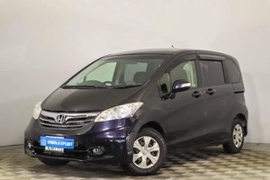 Минивэн Honda Freed 2012 года, 1349000 рублей, Пермь