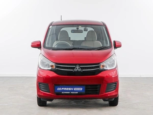 Хетчбэк Mitsubishi EK Wagon 2018 года, 783055 рублей, Москва