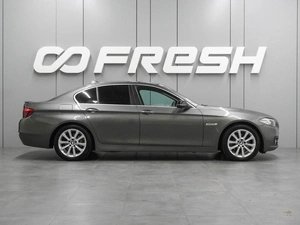 Седан BMW 5 серия 2013 года, 1999000 рублей, Воронеж