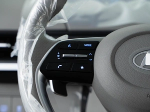 Минивэн Hyundai Staria 2024 года, 6823055 рублей, Москва