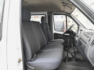 ГАЗ Соболь 2752 2020г. 2020 года, 1319000 рублей, Ставрополь