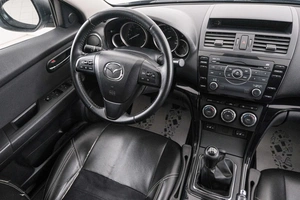 Седан Mazda 6 2011 года, 999000 рублей, Красноярск