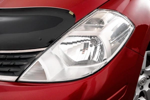 Седан Nissan Tiida 2010 года, 769000 рублей, Барнаул