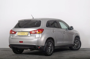Внедорожник Mitsubishi ASX 2013 года, 1089000 рублей, Томск