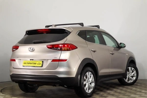 Внедорожник Hyundai Tucson 2018 года, 2289000 рублей, Пермь