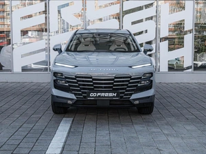 Внедорожник Jetour Dashing 2024 года, 2782500 рублей, Ставрополь