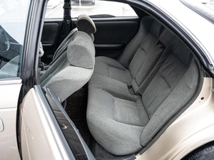 Седан Toyota Mark II 1996 года, 665000 рублей, Краснодар