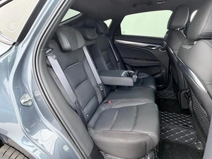 Внедорожник Geely Tugella 2024 года, 3257000 рублей, Орёл