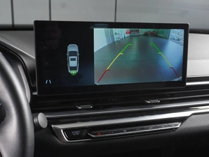 Седан Geely Emgrand 2024 года, 1979000 рублей, Минеральные Воды