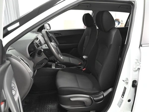 Внедорожник Hyundai Creta 2018 года, 1608000 рублей, Ставрополь