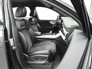 Внедорожник Audi Q7 2020 года, 6148000 рублей, Ставрополь