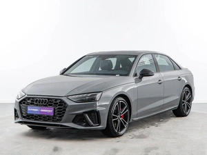 Седан Audi A4 2025 года, 6375444 рублей, Москва