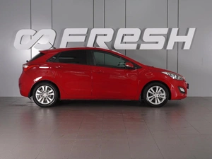 Хетчбэк Hyundai i30 2012 года, 1119000 рублей, Минеральные Воды