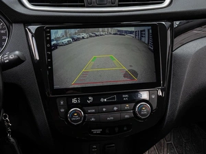 Внедорожник Nissan Qashqai 2017 года, 1520000 рублей, Краснодар