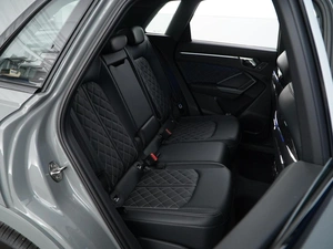 Внедорожник Audi Q3 2026 года, 4177444 рублей, Москва