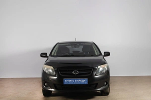 Универсал Toyota Corolla Fielder 2011 года, 1139000 рублей, Новосибирск