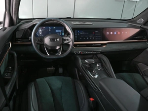 Внедорожник Geely Monjaro 2023 года, 3199000 рублей, Ростов-на-Дону