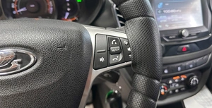 Седан ВАЗ (LADA) Vesta 2018 года, 790000 рублей, Красноярск