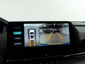 Внедорожник Changan CS55 Plus 2024 года, 2398055 рублей, Москва