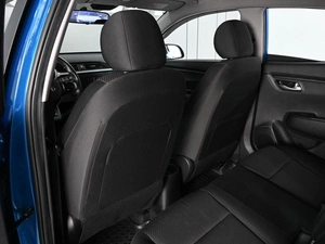 Хетчбэк Kia Rio X 2021 года, 1859000 рублей, Аксай