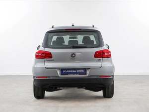 Внедорожник Volkswagen Tiguan 2015 года, 1498888 рублей, Москва
